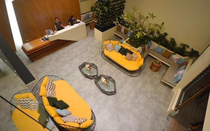 Ferra Hotel and Garden Suites
