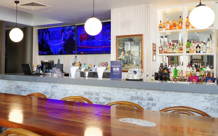 Crown Hotel Surry Hills