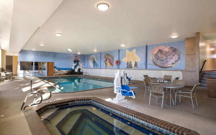 Best Western Holiday Hotel