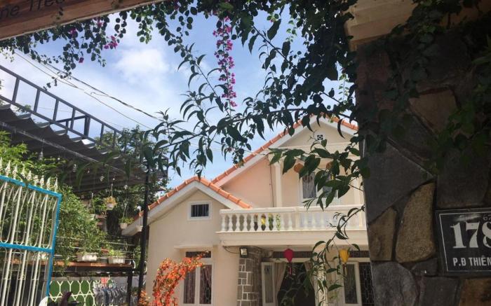 Pine Tree Homestay