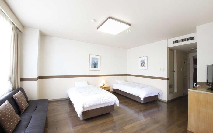 Matsukaneya Annex