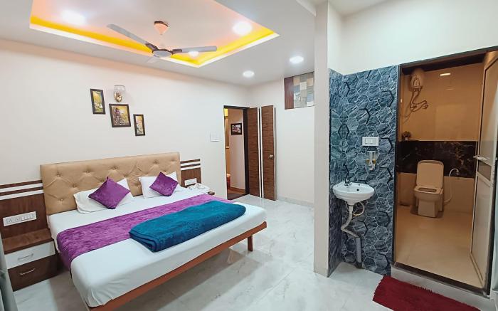 Sunrise Villa Wai