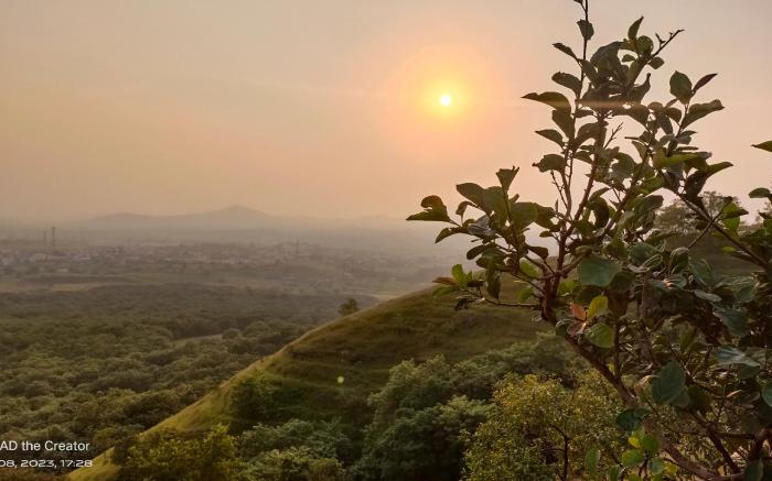 Turquoise Kharadi (A Business Hotel)