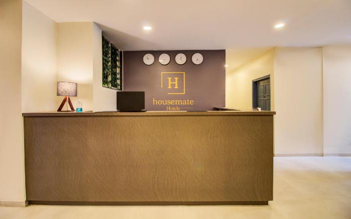 Housemate Hotels