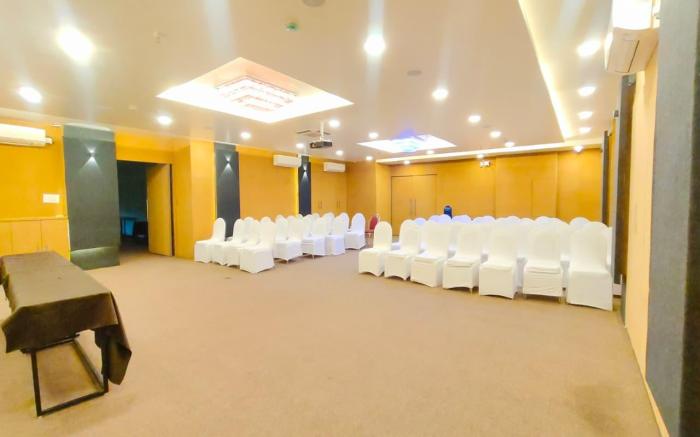 Turquoise Kharadi (A Business Hotel)