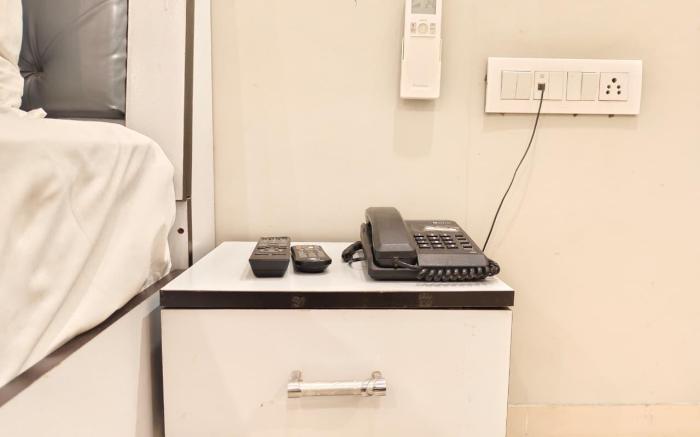 Turquoise Kharadi (A Business Hotel)