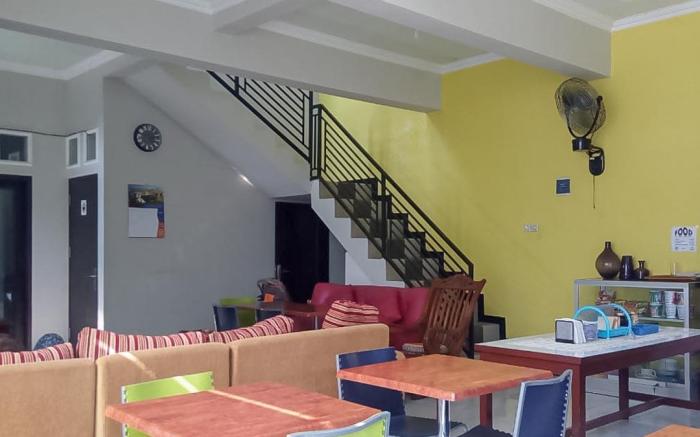 Kartini Guest House near Alun Alun Probolinggo