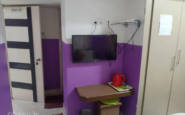 GT SERVICE APARTMENTS