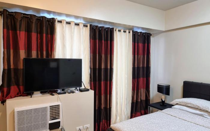 Condo Airport NAIA Terminal 3 One Palm Tree Villas