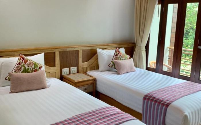 Merry Spa and Resort