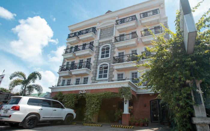 Hotel Emilia