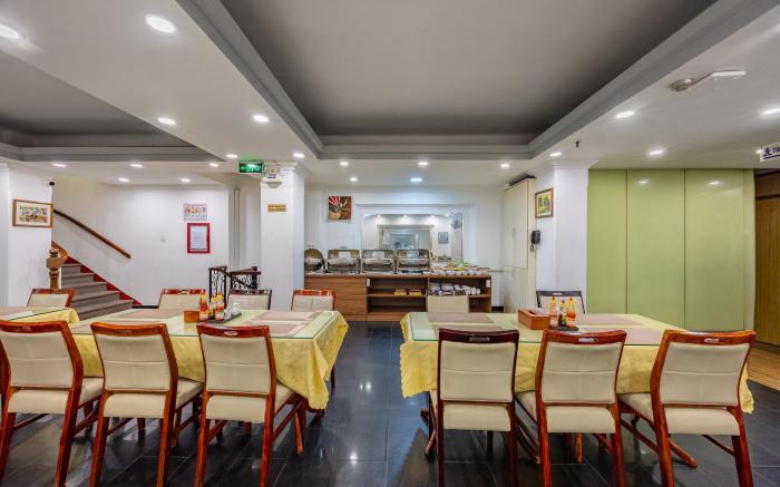 A25 Hotel - 251 Hai Bà Trưng HCM