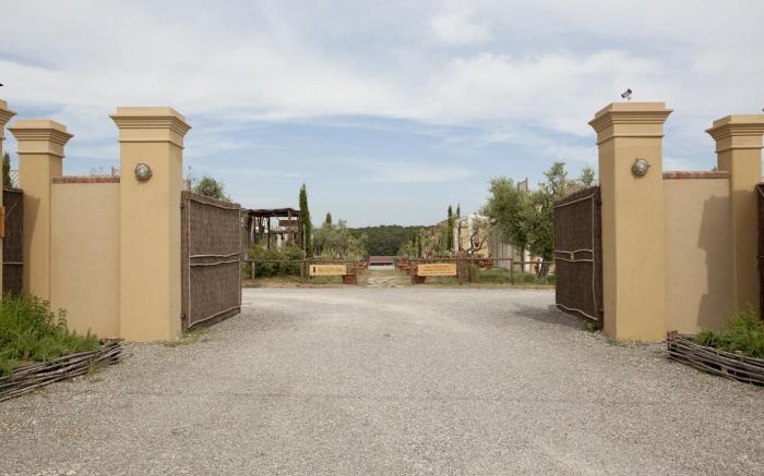 Toscana Biovillage