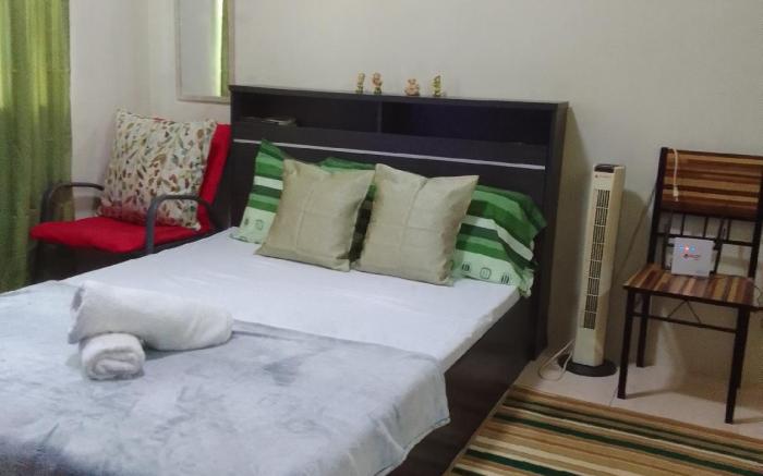 Cozy Place in Cainta, Rizal