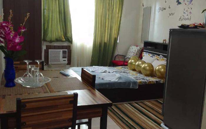 Cozy Place in Cainta, Rizal