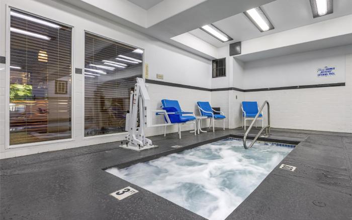 Best Western Plus Prairie Inn