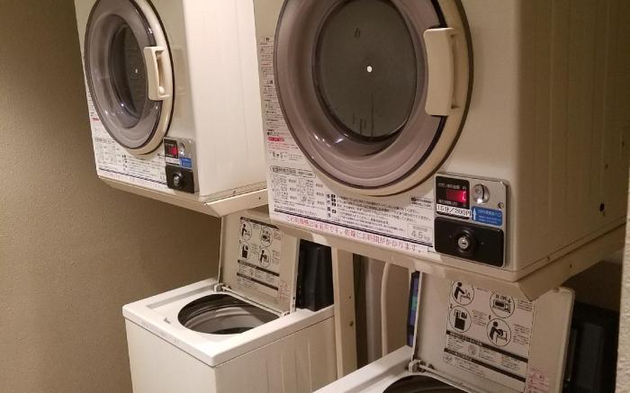 Hotel Crescent Asahikawa