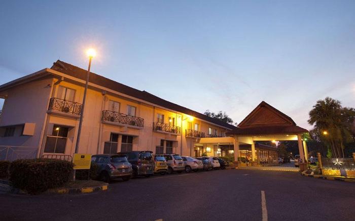 Hotel Seri Malaysia Alor Setar