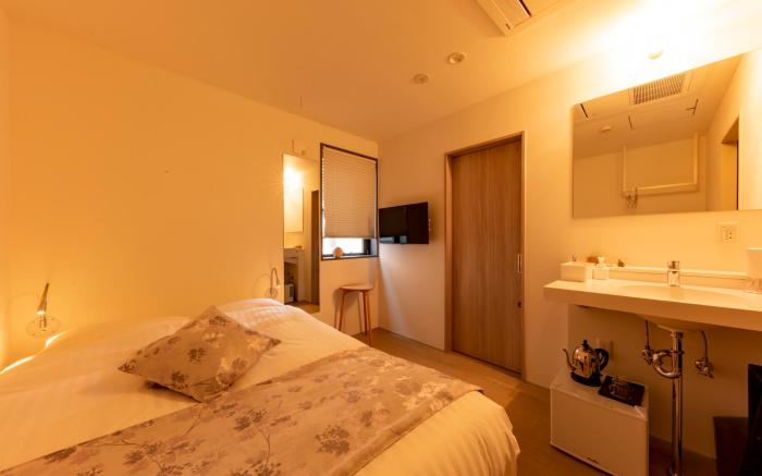 plat hostel keikyu sapporo ichiba