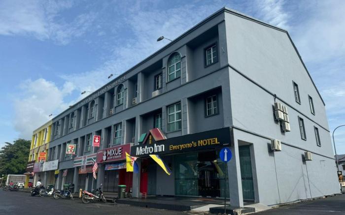 Metro Inn