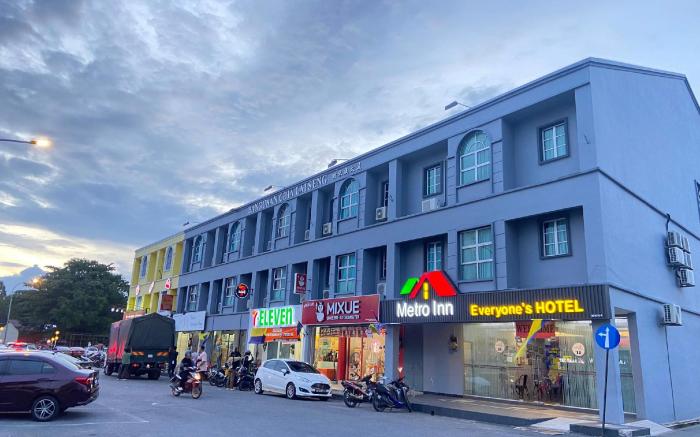 Metro Inn