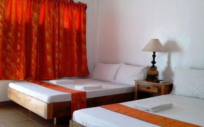 Anda de Boracay in Bohol Hotel