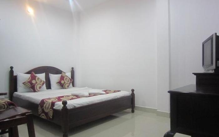 Hoang Ha Le Hong Phong Hotel