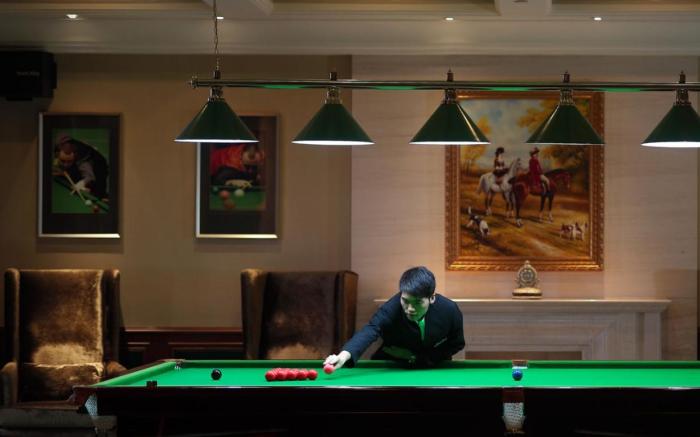 Venus Royal Hotel （Kirin Parkview Hotel）