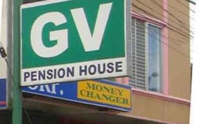 GV Hotel Valencia