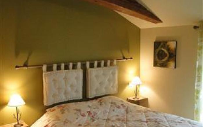 Chambre d'Hotes L'Airial