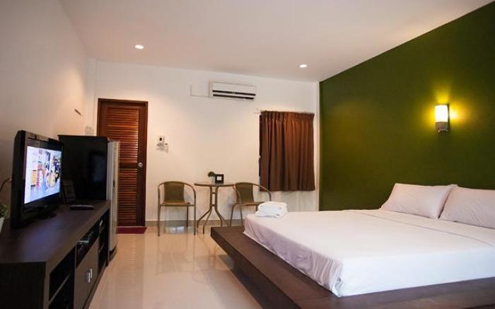 Palm Garden Resort