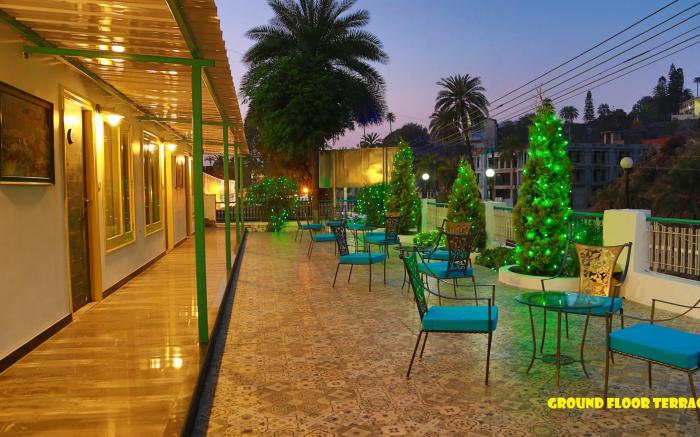 Hotel Karnavati