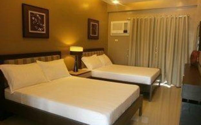 Belize Tagaytay Bed and Breakfast