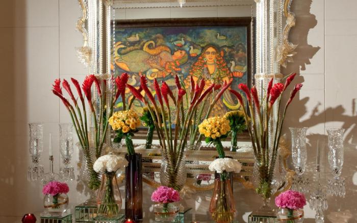 The Leela Palace Chennai