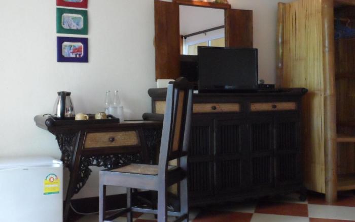 Guesthouse Liam's Suan Dok Mai