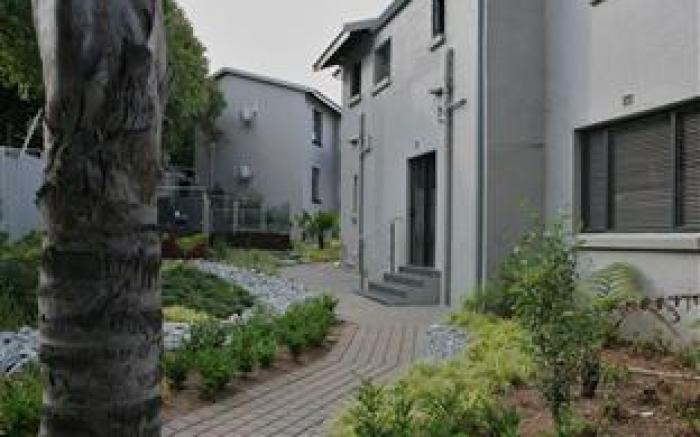 S Villa Moyal Executive Apartment and Suites