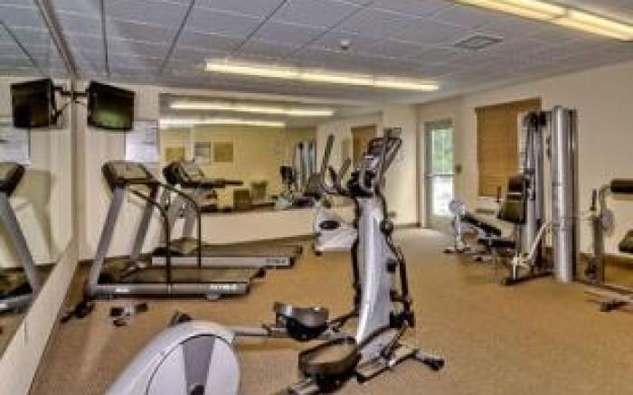 Candlewood Suites Burlington By IHG