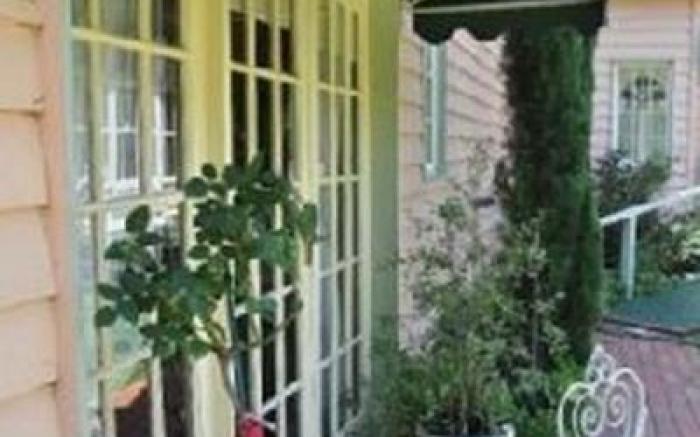 Dalfruin B&B