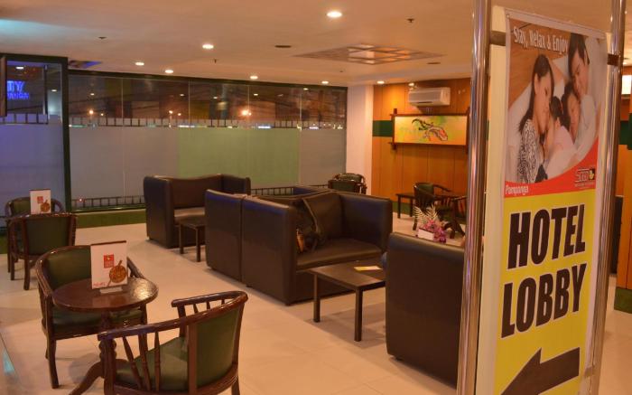 Hotel Sogo Mexico Pampanga