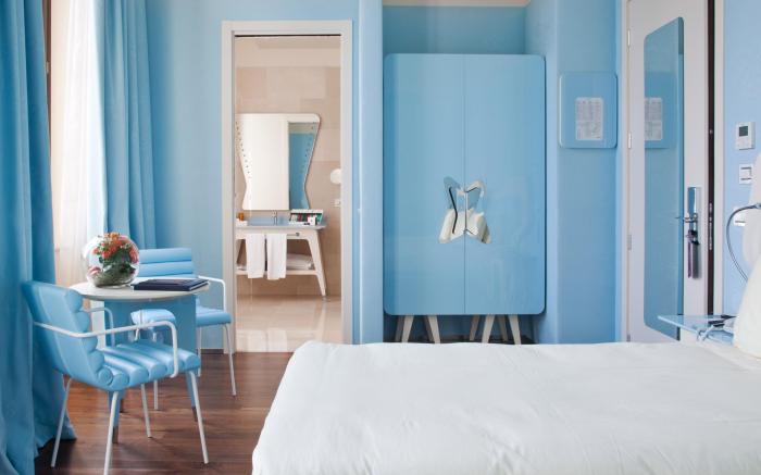 iH Hotels Bari Grande Albergo delle Nazioni
