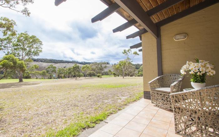 New Terry Hotel and Golf Resort