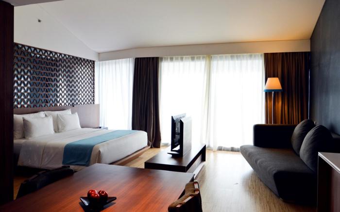 IZE Seminyak by LifestyleRetreats