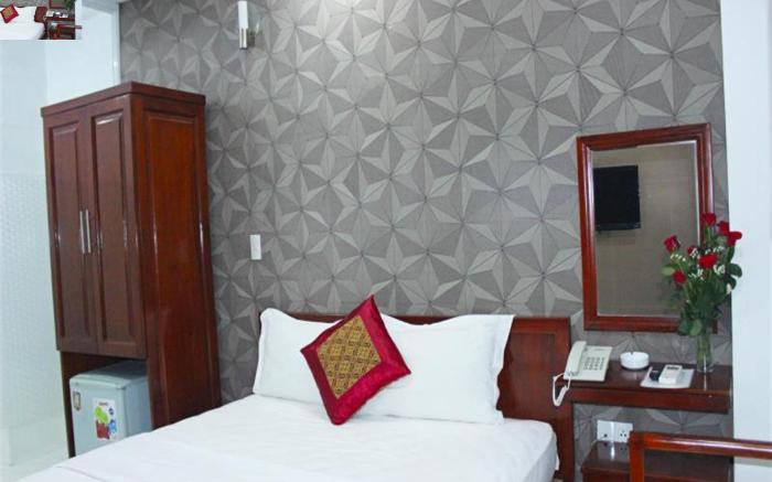 Mi Linh Hotel