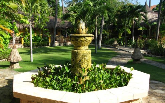Sailing Club Resort Mui Ne
