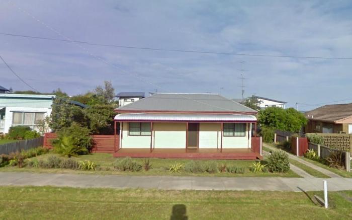 Bella Vista Holiday House