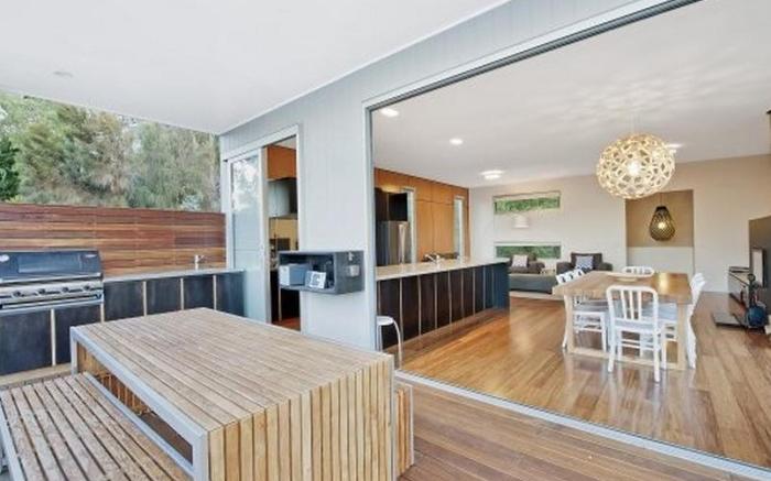 Coastal Break Holiday House