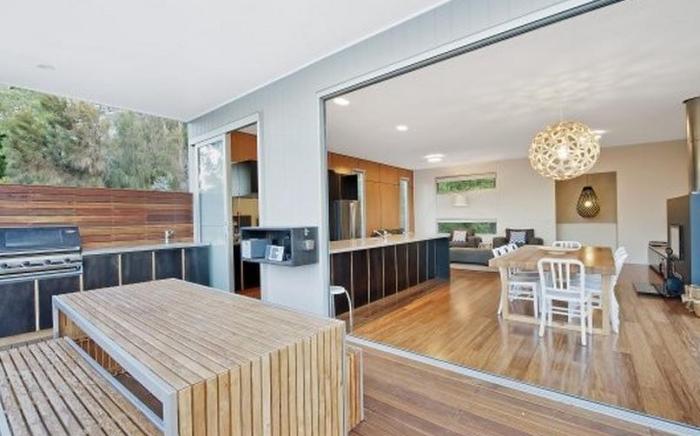 Coastal Break Holiday House