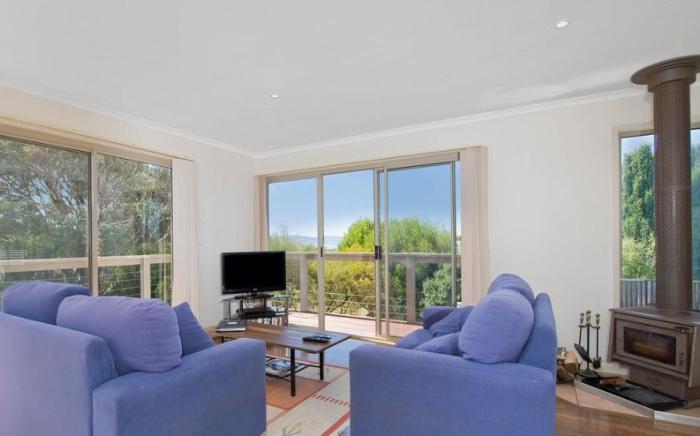Coral Reef Holiday House