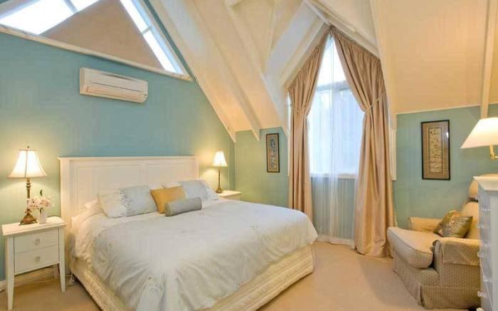 Plum Tree Cottage