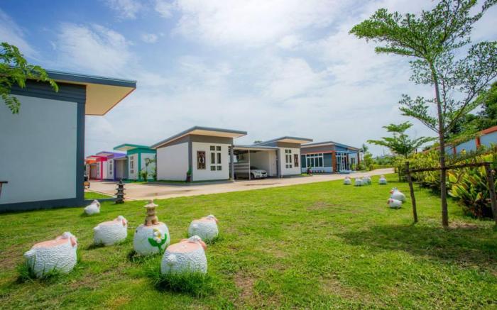 The Resort Kabinburi